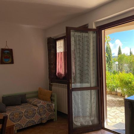 Agribike Agriturismo Poggio Rossino ガヴォッラーノ エクステリア 写真