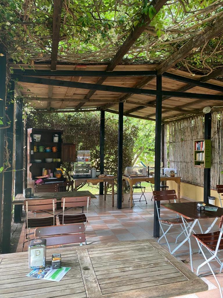 Agribike Agriturismo Poggio Rossino ガヴォッラーノ エクステリア 写真