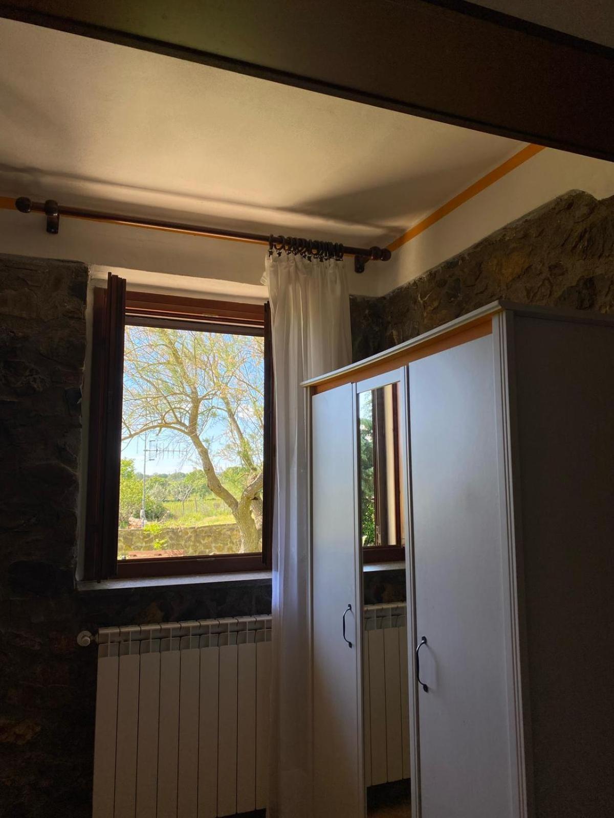 Agribike Agriturismo Poggio Rossino ガヴォッラーノ エクステリア 写真