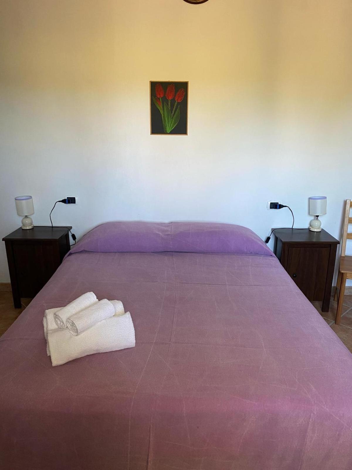 Agribike Agriturismo Poggio Rossino ガヴォッラーノ エクステリア 写真