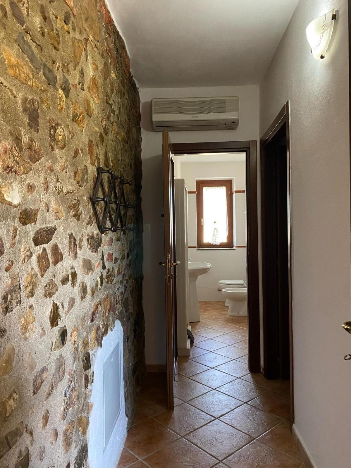 Agribike Agriturismo Poggio Rossino ガヴォッラーノ エクステリア 写真