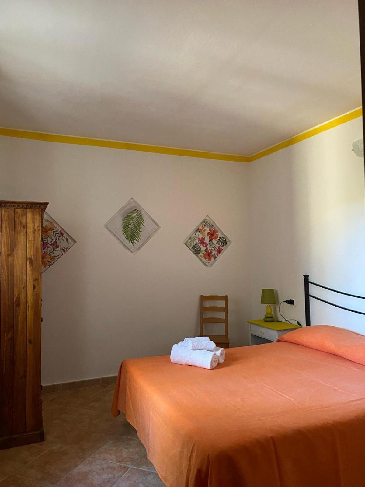 Agribike Agriturismo Poggio Rossino ガヴォッラーノ エクステリア 写真