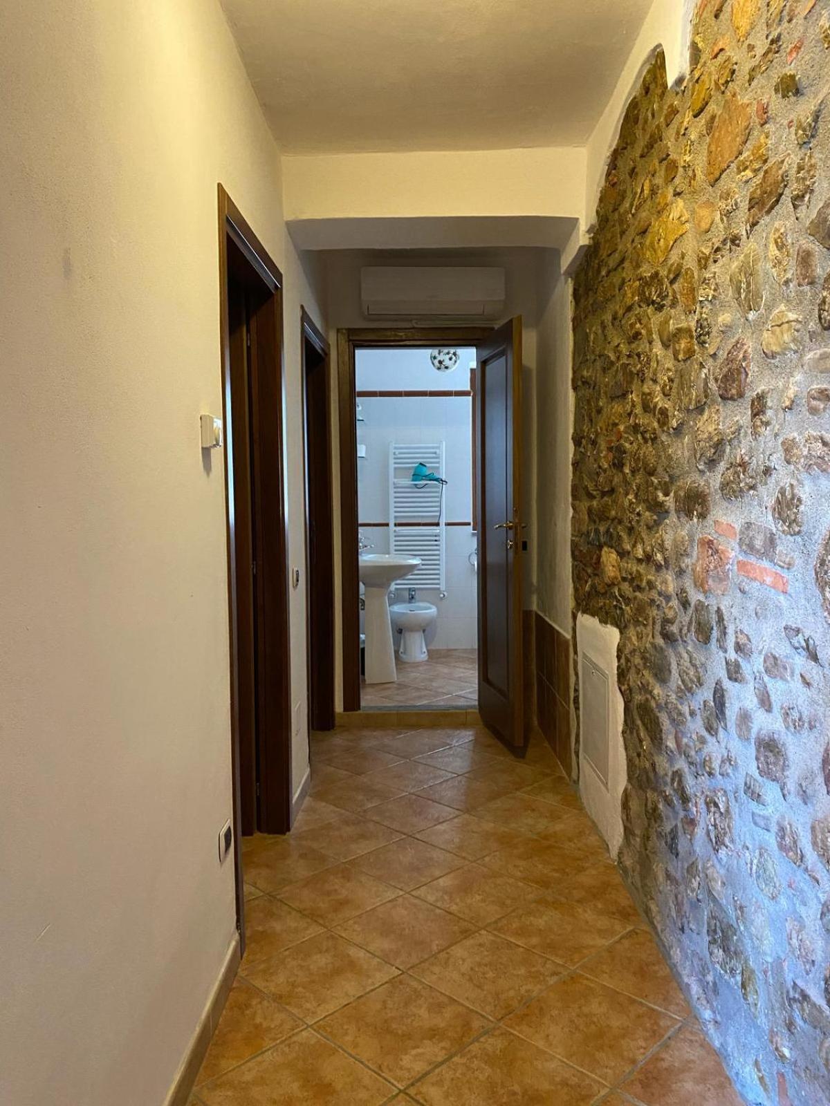 Agribike Agriturismo Poggio Rossino ガヴォッラーノ エクステリア 写真